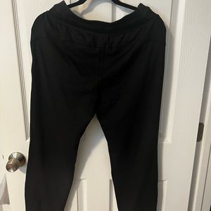 Brand new with tags lululemon joggers